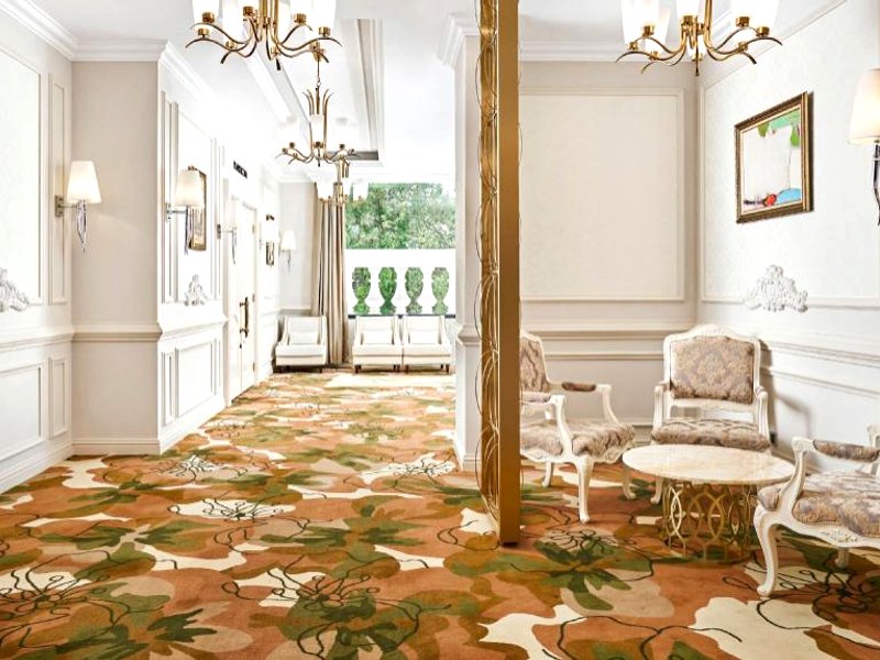 フォーポイントバイシェラトン ランソン (Four Points by Sheraton Lang Son)の写真