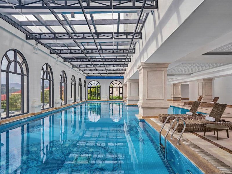 フォーポイントバイシェラトン ランソン (Four Points by Sheraton Lang Son)の写真