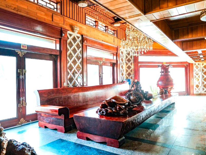 チュウ キー ヴォン ホテル (Trieu Ky Voong Hotel Lang Son)の写真