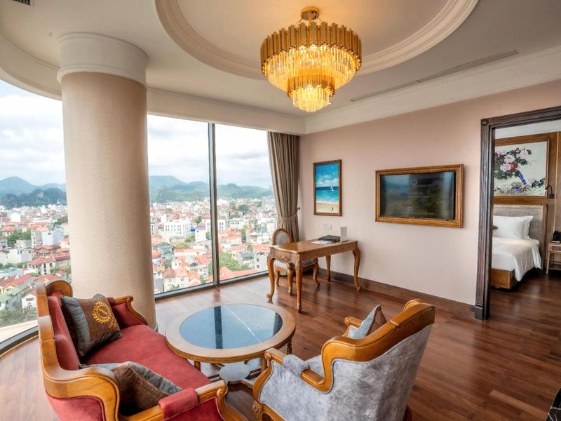 IMPERIAL HOTEL LẠNG SƠNの写真