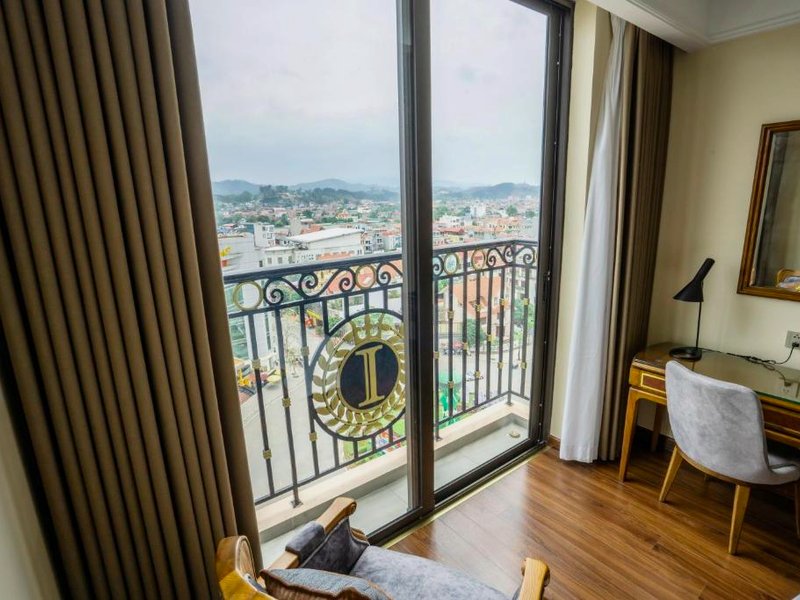 IMPERIAL HOTEL LẠNG SƠNの写真
