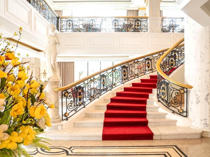 IMPERIAL HOTEL LẠNG SƠNの写真