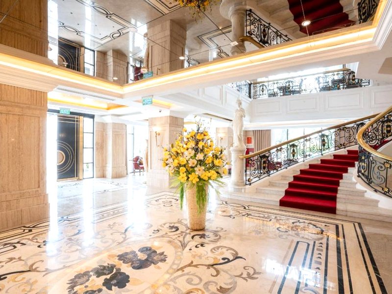 IMPERIAL HOTEL LẠNG SƠNの写真