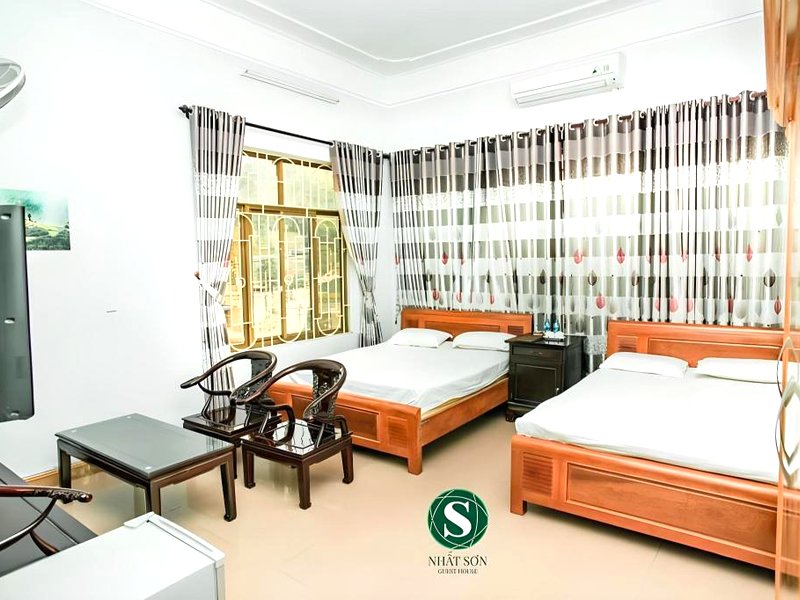 ニャットソン ゲストハウス (Nhat son guesthouse)の写真