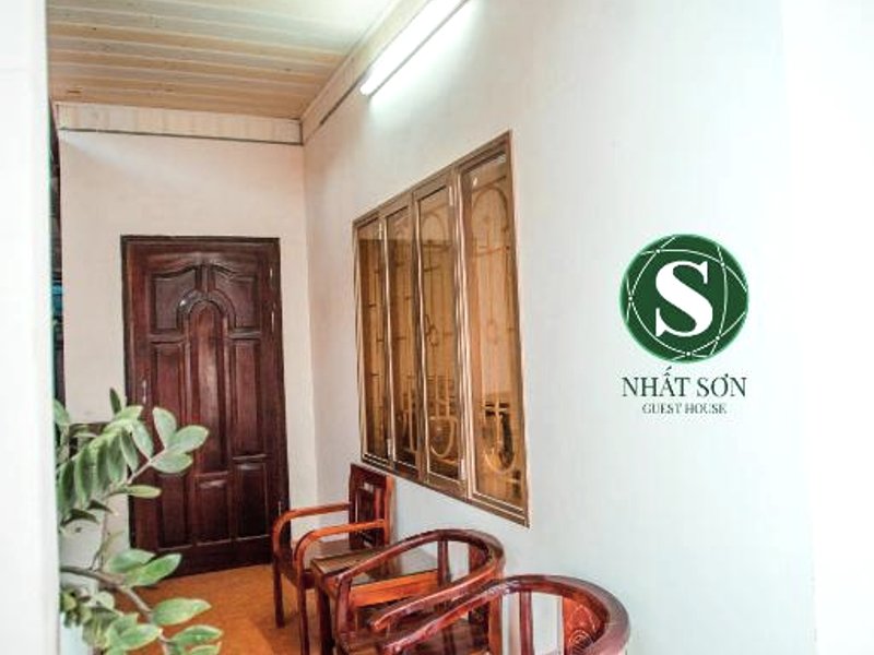 ニャットソン ゲストハウス (Nhat son guesthouse)の写真