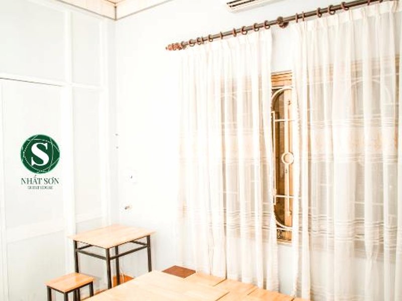 ニャットソン ゲストハウス (Nhat son guesthouse)の写真