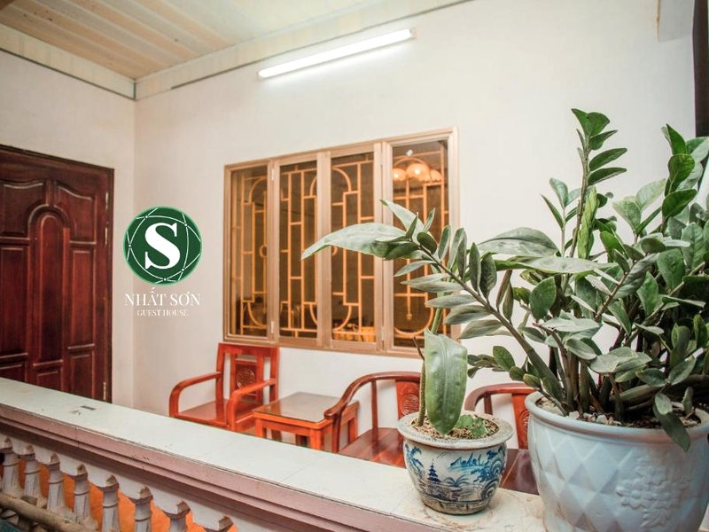 ニャットソン ゲストハウス (Nhat son guesthouse)の写真