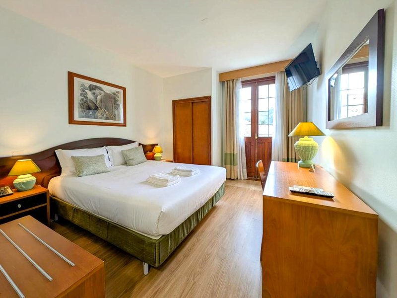 Hotel Vale Verdeの写真