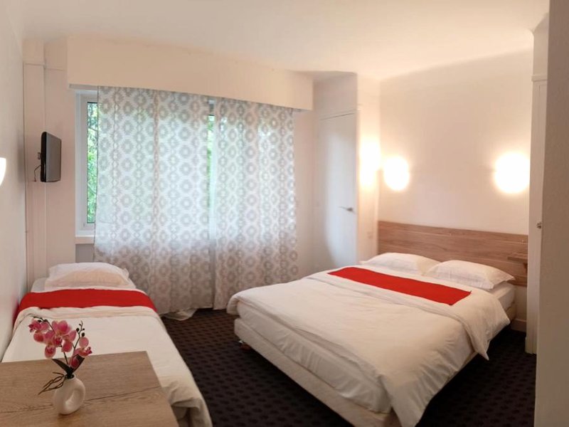 Les nouveaux Ambassadeursの写真