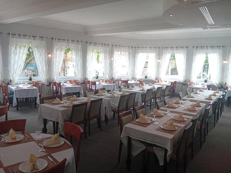 Les nouveaux Ambassadeursの写真