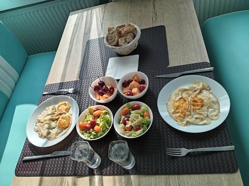 Les nouveaux Ambassadeursの写真