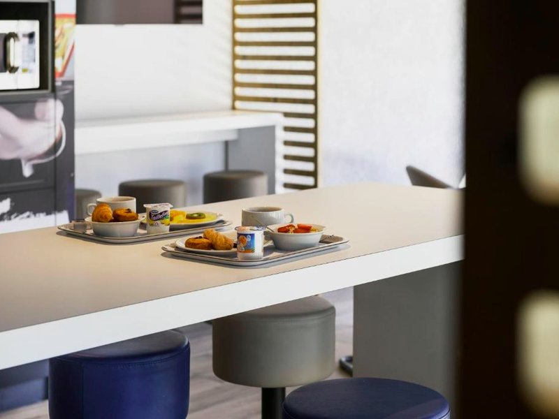 ibis budget Saint-Étienne Centre Gare Châteaucreuxの写真