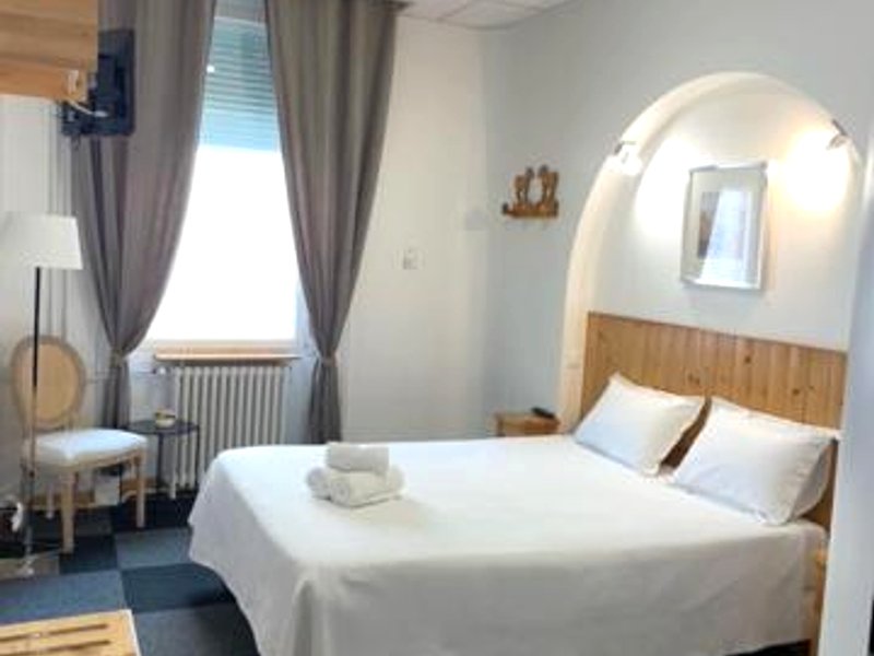 ホテル ル ナショナル (Hotel Le National)の写真