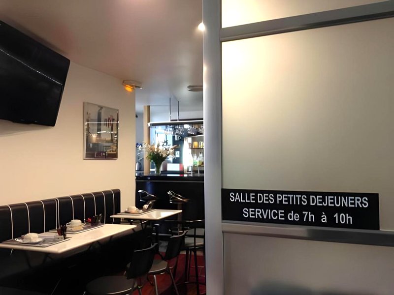 ホテル ル ナショナル (Hotel Le National)の写真