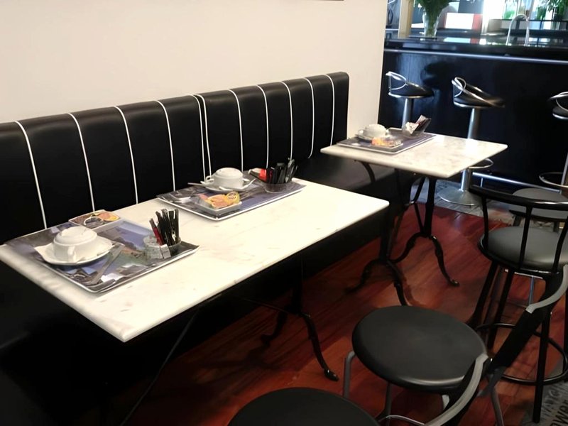 ホテル ル ナショナル (Hotel Le National)の写真