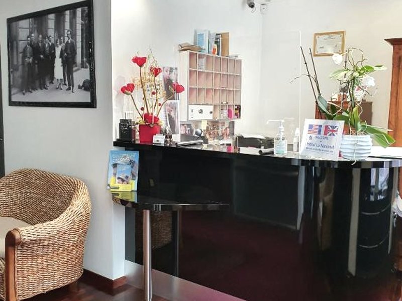 ホテル ル ナショナル (Hotel Le National)の写真