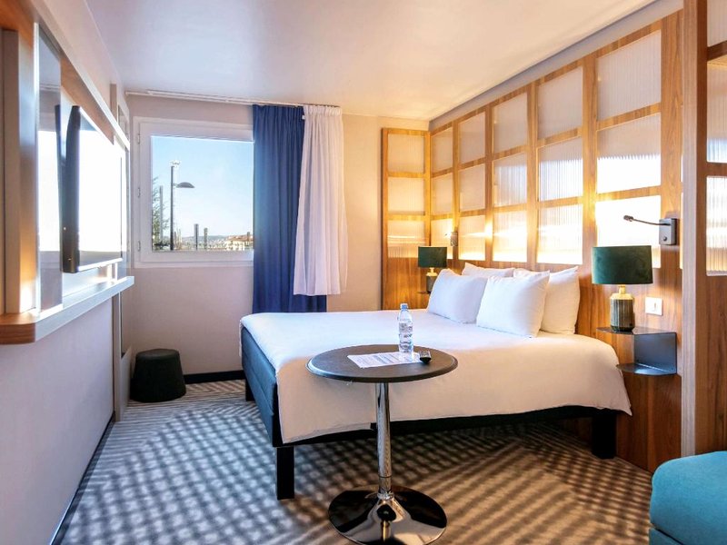 ibis Styles Saint Étienne Gare Châteaucreuxの写真