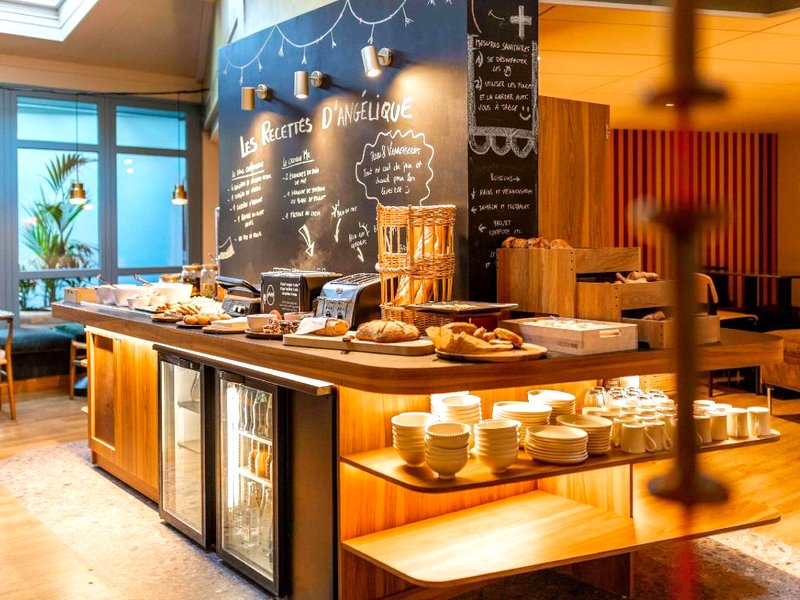 ibis Styles Saint Étienne Gare Châteaucreuxの写真