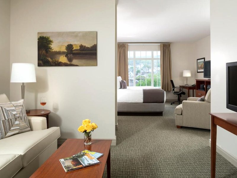 ホテル アンスラサイト (Hotel Anthracite)の写真