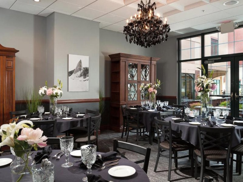 ホテル アンスラサイト (Hotel Anthracite)の写真