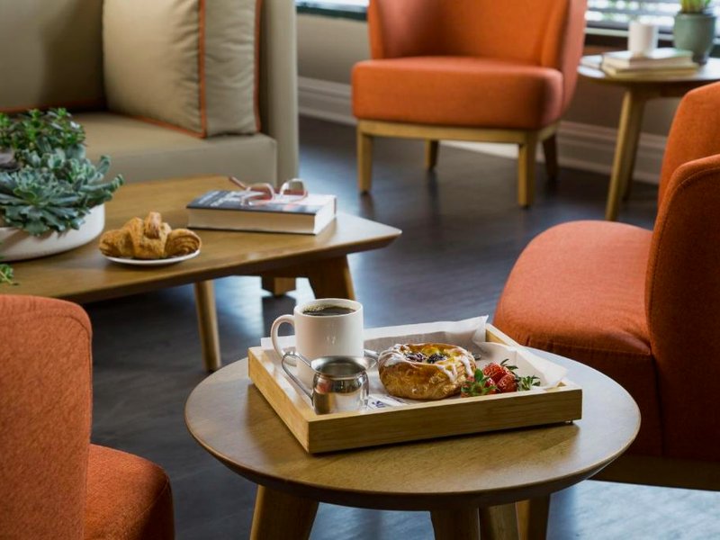 ホテル アンスラサイト (Hotel Anthracite)の写真