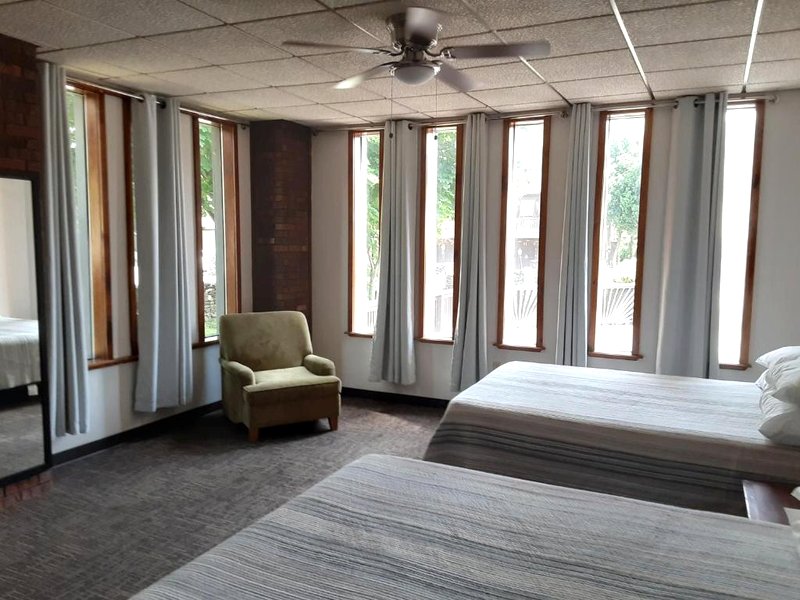 Mountain View Lodgeの写真