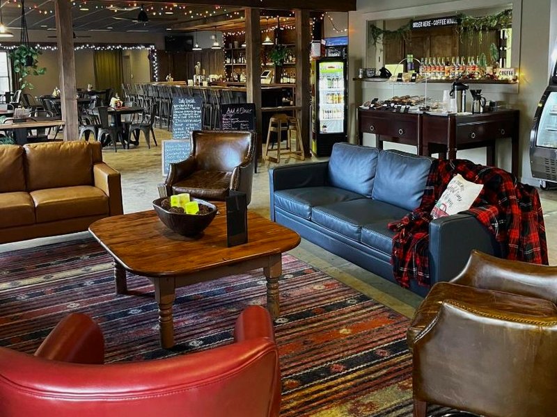 Mountain View Lodgeの写真