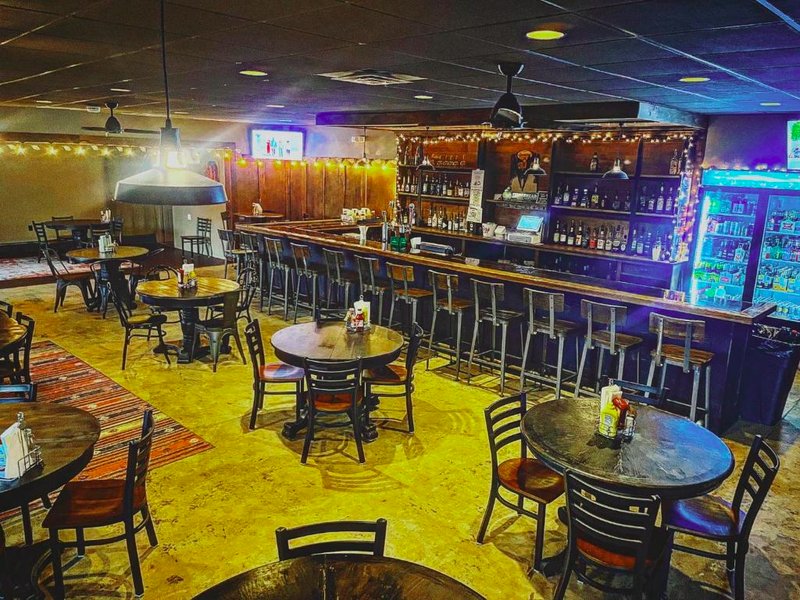 Mountain View Lodgeの写真