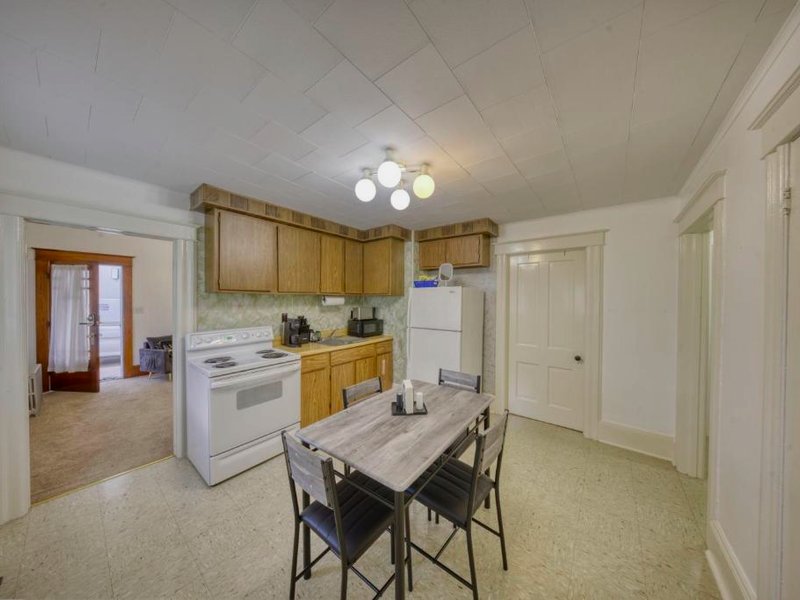 Charming 2-Bedroom, 1-Bath Getawayの写真