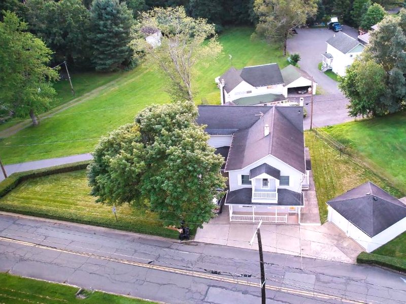 Charming 2-Bedroom, 1-Bath Getawayの写真