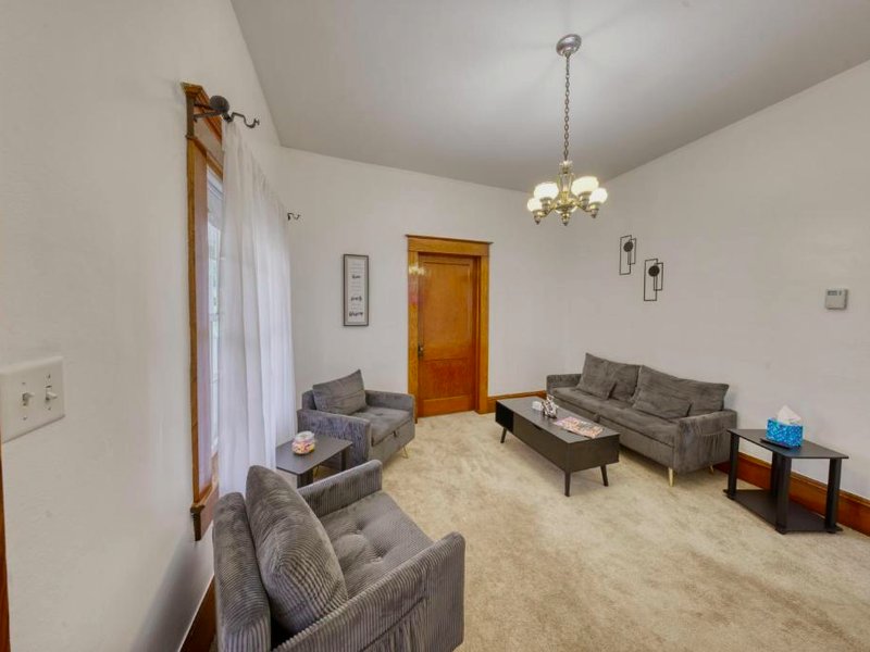 Charming 2-Bedroom, 1-Bath Getawayの写真