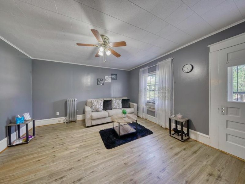 1-Bedroom, 1-Bath Getawayの写真