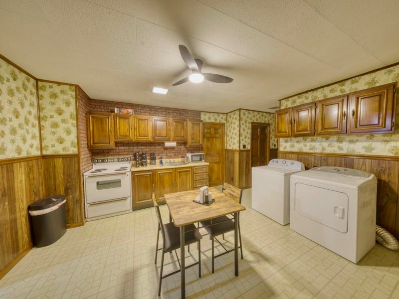 1-Bedroom, 1-Bath Getawayの写真