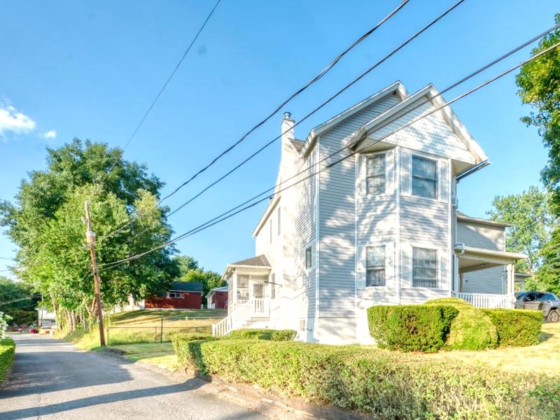 1-Bedroom, 1-Bath Getawayの写真