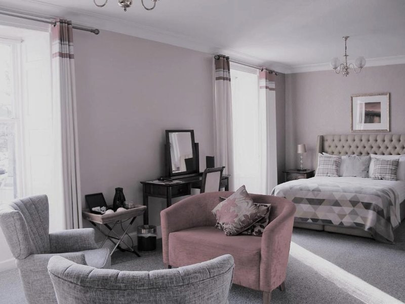 The Kirkcudbright Bay Hotelの写真