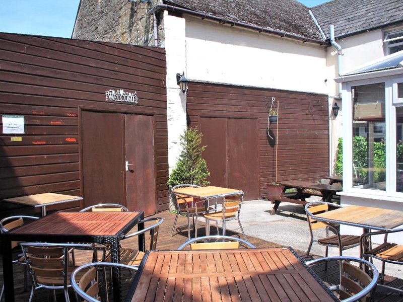 The Kirkcudbright Bay Hotelの写真