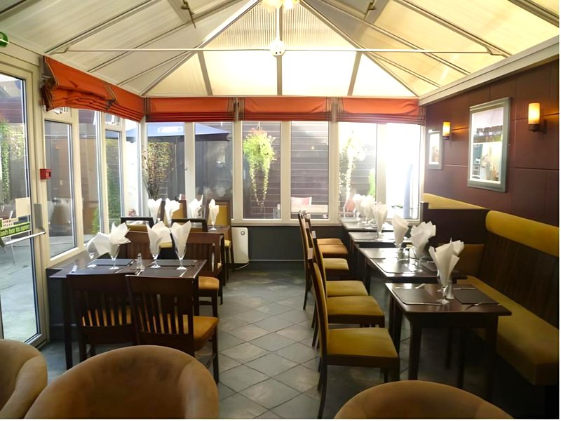 The Kirkcudbright Bay Hotelの写真