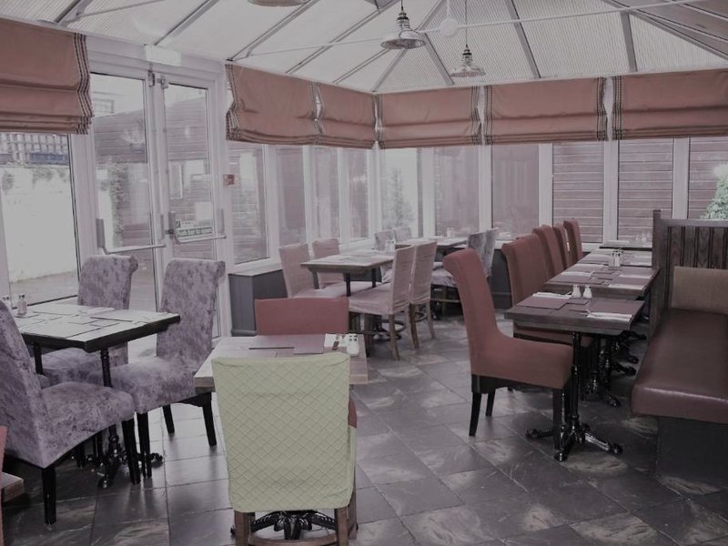 The Kirkcudbright Bay Hotelの写真