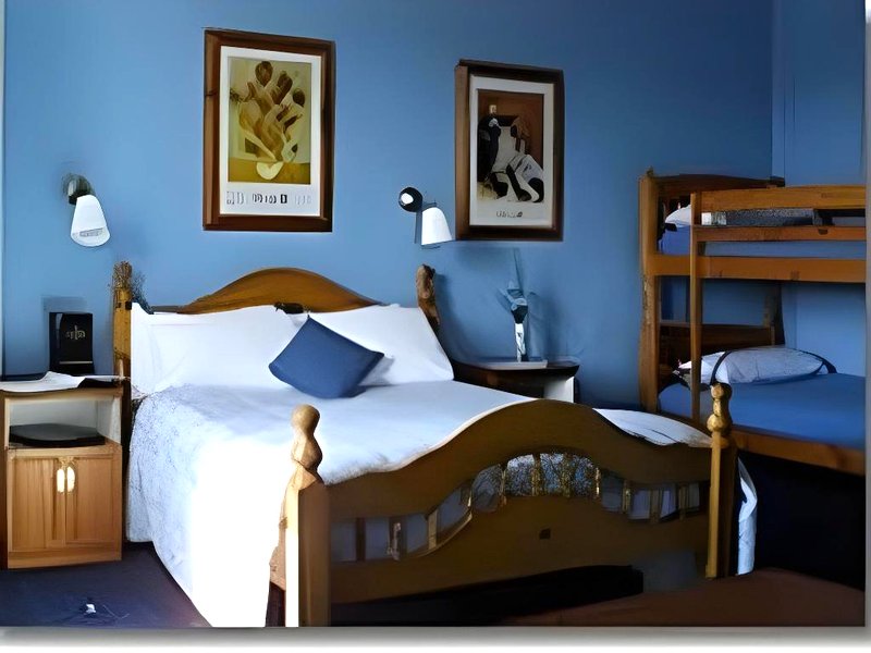 Bank Of Fleet Hotelの写真