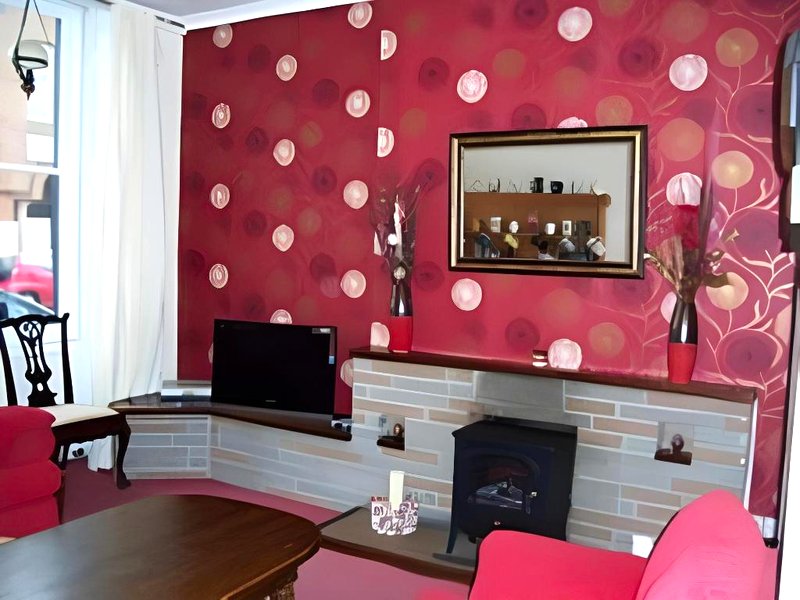 Bank Of Fleet Hotelの写真