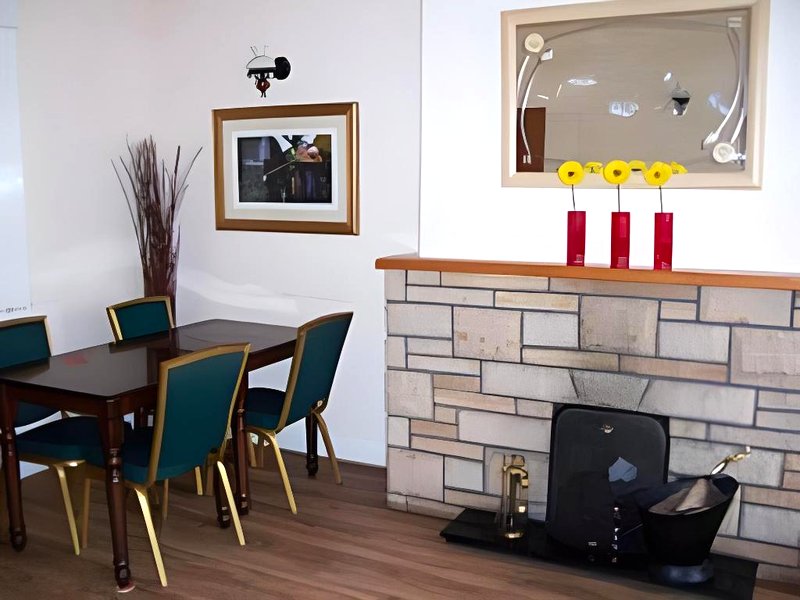 Bank Of Fleet Hotelの写真