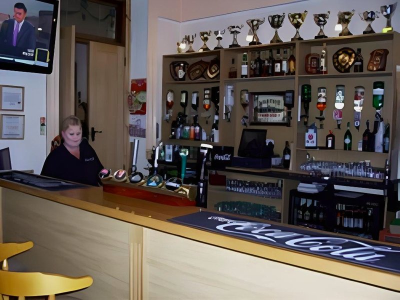 Bank Of Fleet Hotelの写真