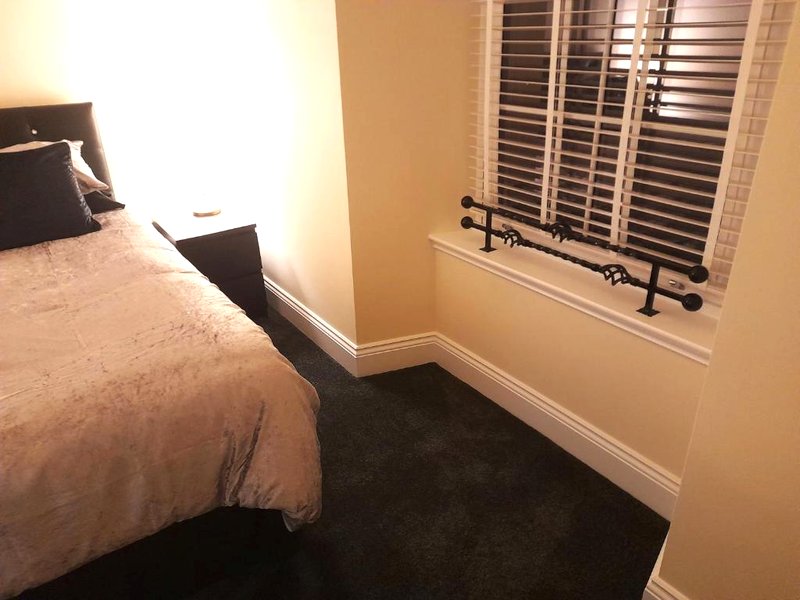 Kirkcudbright Holiday Apartments - Apartment Dの写真