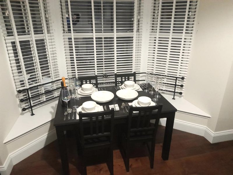 Kirkcudbright Holiday Apartments - Apartment Dの写真