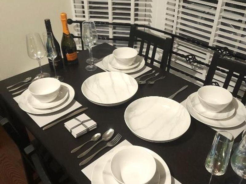 Kirkcudbright Holiday Apartments - Apartment Dの写真