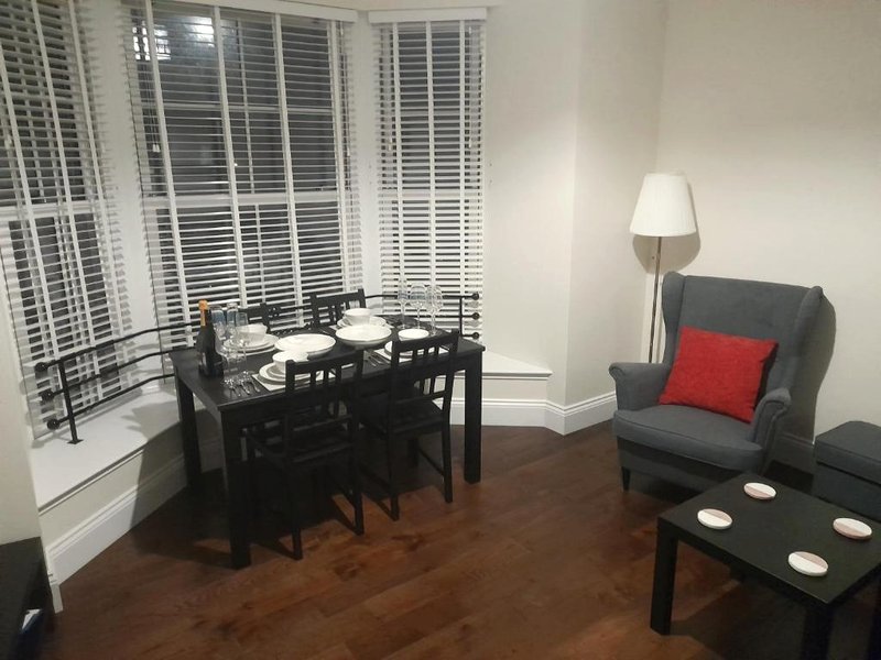 Kirkcudbright Holiday Apartments - Apartment Dの写真