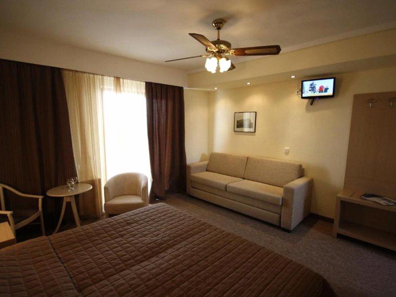 Orpheus Hotelの写真