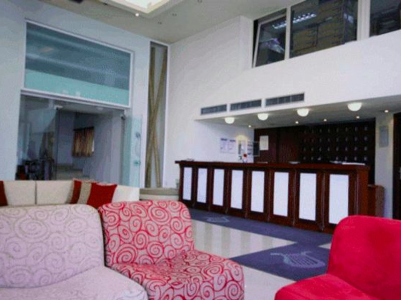 Orpheus Hotelの写真