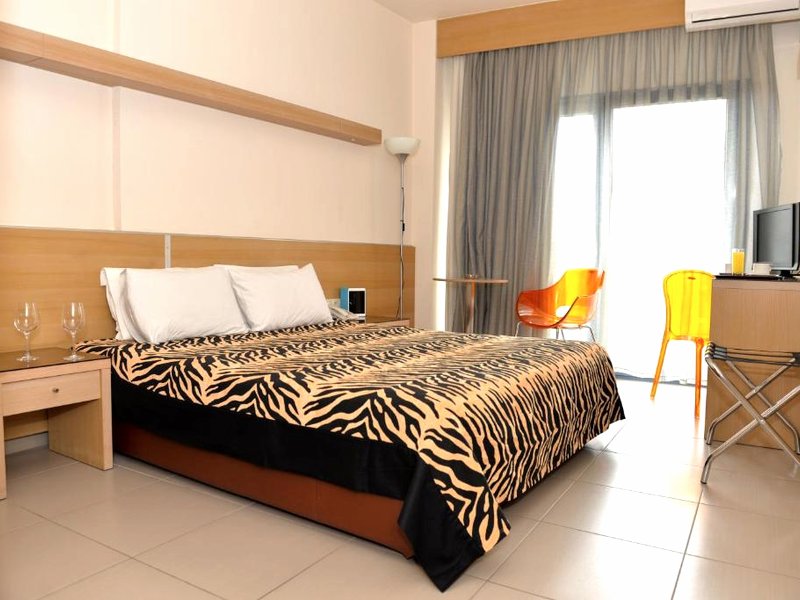 Kyridis Hotelの写真