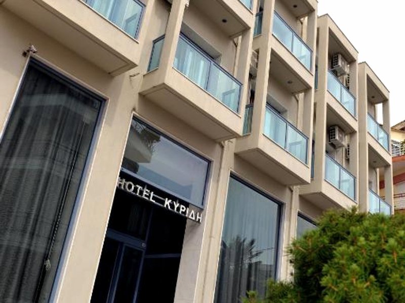 Kyridis Hotelの写真